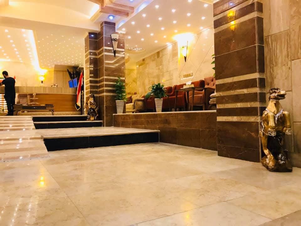 Hotel Anwar Baghdad